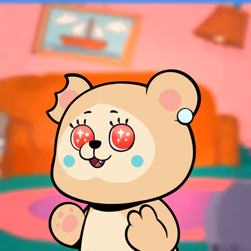 Beraji Bears #2135
