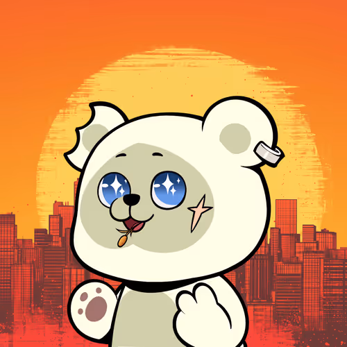 Beraji Bears #8023