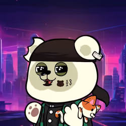 Beraji Bears #6609