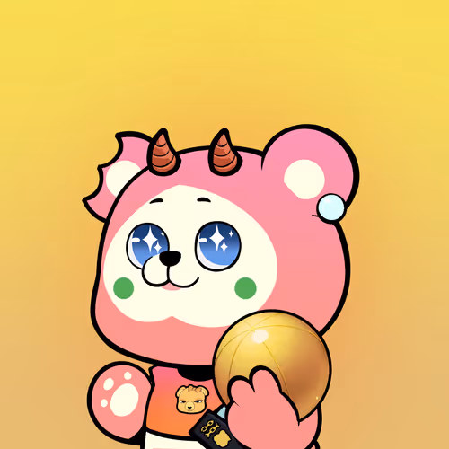 Beraji Bears #1729