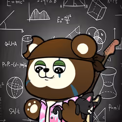 Beraji Bears #4520