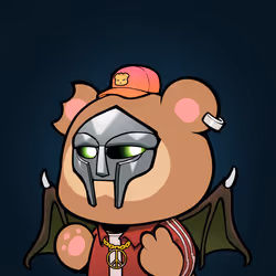 Beraji Bears #4225