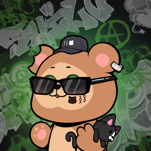 Beraji Bears #3944