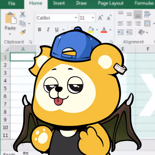 Beraji Bears #3325
