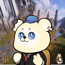 Beraji Bears #3553