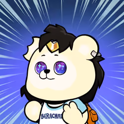Beraji Bears #2338
