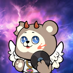 Beraji Bears #4259
