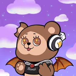 Beraji Bears #2638