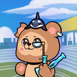 Beraji Bears #6746