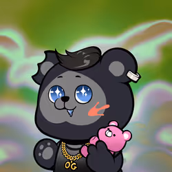 Beraji Bears #7389