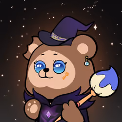 Beraji Bears #1374