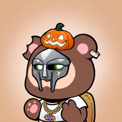 Beraji Bears #1132