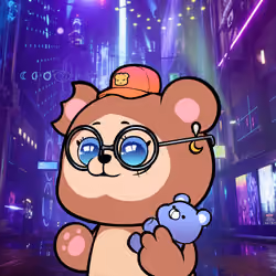 Beraji Bears #1399