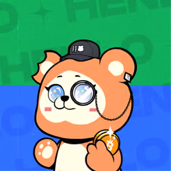 Beraji Bears #3813