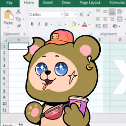 Beraji Bears #2240