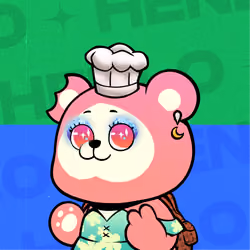 Beraji Bears #2391