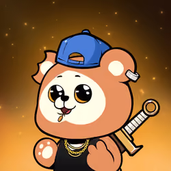 Beraji Bears #6348
