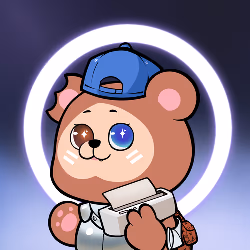 Beraji Bears #8093