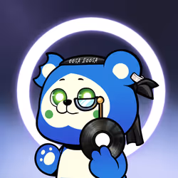 Beraji Bears #608