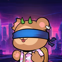 Beraji Bears #5476