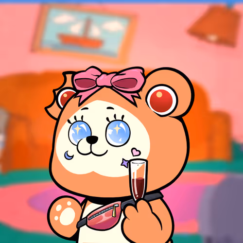 Beraji Bears #1922