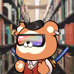 Beraji Bears #5566