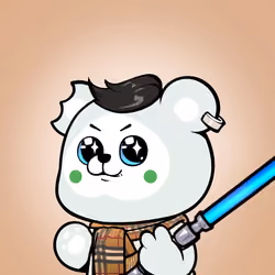 Beraji Bears #3426