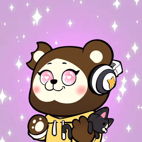 Beraji Bears #8734