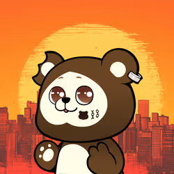 Beraji Bears #1070