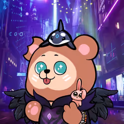 Beraji Bears #1567