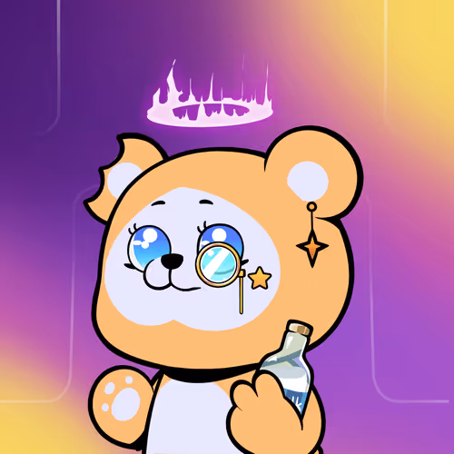 Beraji Bears #6519