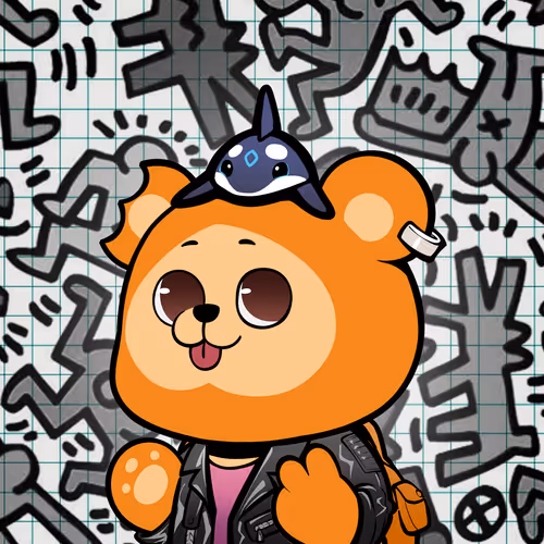 Beraji Bears #1367