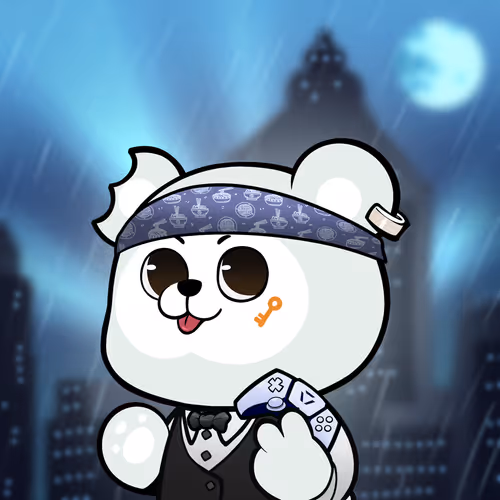 Beraji Bears #4221