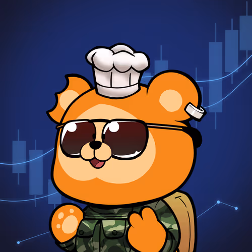 Beraji Bears #3844