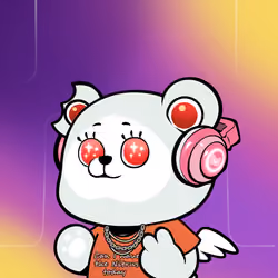 Beraji Bears #8214