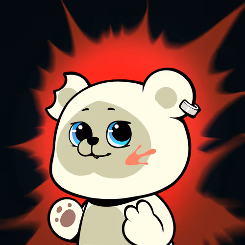 Beraji Bears #4468