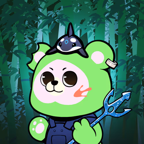 Beraji Bears #4337