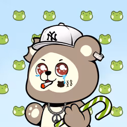 7040