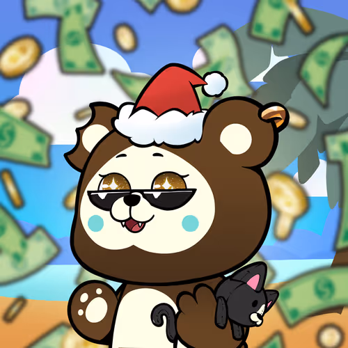 Beraji Bears #2355