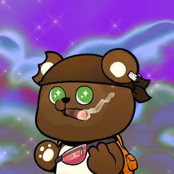 Beraji Bears #5365