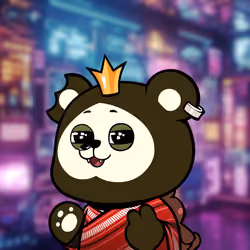 Beraji Bears #3023