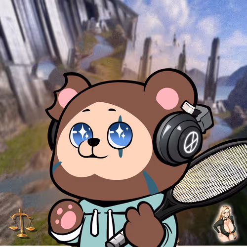 Beraji Bears #4069