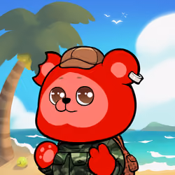 Beraji Bears #715