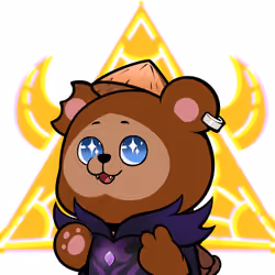 Beraji Bears #8139