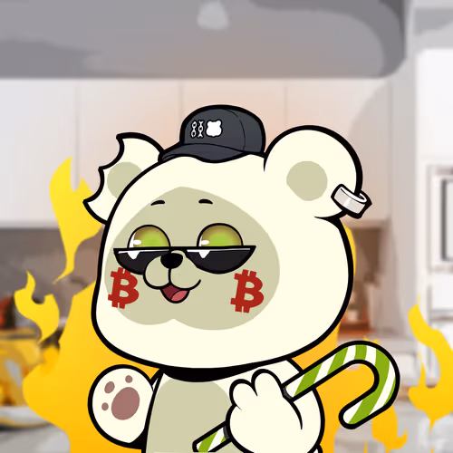 Beraji Bears #1428