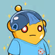 Bera Pudgy