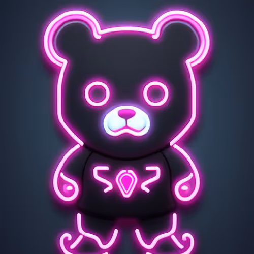 Bera neon v2