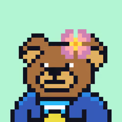 Bears Deluxe #5701