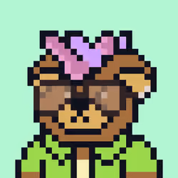 Bears Deluxe #5804