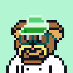 Bears Deluxe #4998